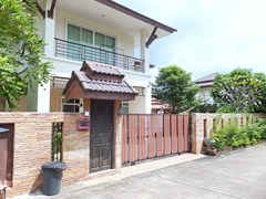 House for sale Na Jomtien Pattaya