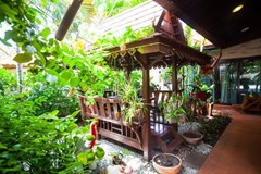 House for sale Huay Yai Pattaya - House -  - Huai Yai, Na Jomtien
