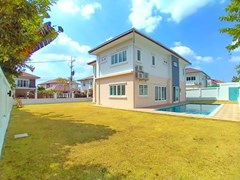 House for sale Pattaya Mabprachan 