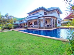 House for sale Pattaya 