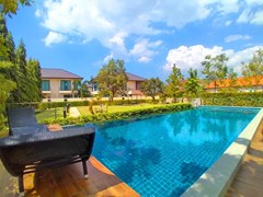 House for sale Pattaya - House -  - East Pattaya 