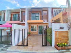 House for sale Pattaya 