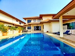 House for sale Pattaya  - House - Pattaya East - East Pattaya