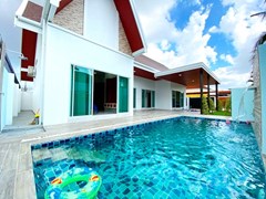 House for sale Pattaya