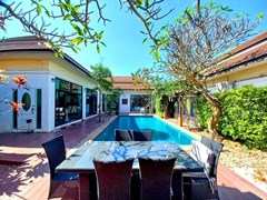 House for sale Pattaya 