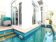 House for sale Pattaya  - House - Pattaya East - East Pattaya 