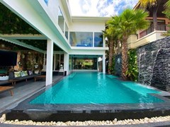 House for sale Pattaya  - House - Jomtien - Jomtien Beach