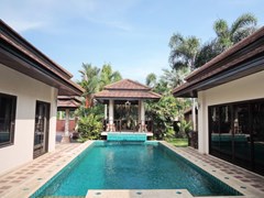 House for sale Pattaya - House -  - Horseshoe Point area