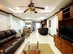 House for sale Pratumnak Hill - House - Pattaya - Pratumnak Hill
