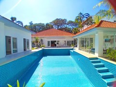 House for sale Pratumnak Pattaya - House - Pattaya - Pratumnak Hill