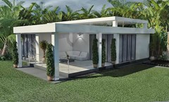 House for Sale Silverlake Pattaya - House -  - Silverlake