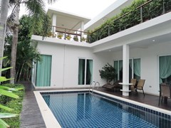 House for Sale Silverlake Pattaya