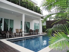 House for Sale Silverlake Pattaya