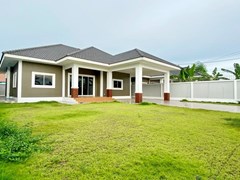 House for sale at Nongplalai Pattaya  - House -  - Nongplalai