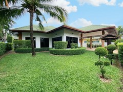 House for sale East Pattaya  - House -  - East Pattaya 