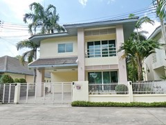 House for sale East Pattaya  - House -  - East Pattaya