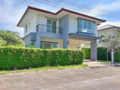 House for sale East Pattaya  - House -  - East Pattaya