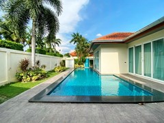 House for sale East Pattaya