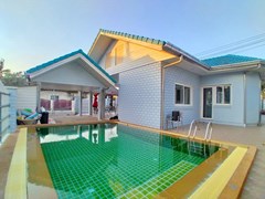 House for sale East Pattaya  - House -  - East Pattaya 