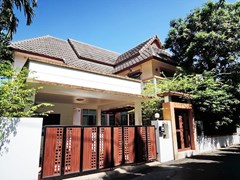House for sale East Pattaya - House -  - East Pattaya