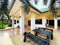House for sale East Pattaya  - House -  - Nongplalai