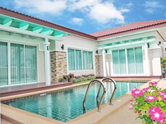 House for sale Huay Yai - House -  - Huay Yai