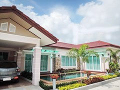 House for sale Huay Yai - House -  - Huay Yai