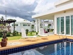 House for Sale Silverlake Pattaya - House -  - Na Jomtien hillside