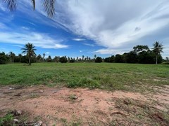 Land for sale Huay Yai Pattaya