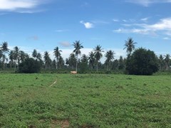 Land for sale Huay Yai Pattaya - Land - Pattaya - Huay Yai