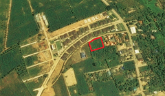 Land for sale Huay Yai Pattaya - Land -  - Huay Yai