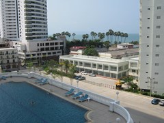 Condominium for rent Jomtien Beach - Condominium - Pattaya - Jomtien Beach