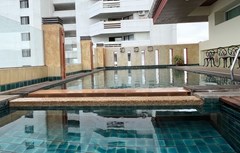 Condo for rent Jomtien Pattaya - Condominium - Pattaya - Jomtien Beach