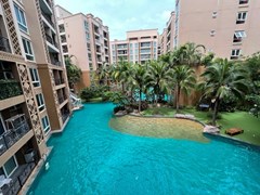 Condo For Rent Pattaya Jomtien