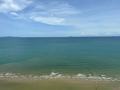 Condo for rent Pattaya Pratumnak - Condominium - Pattaya - Pratumnak Hill