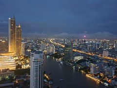 Condo for sale THE RIVER Bangkok - Condominium - Bangkok - The River Condominium