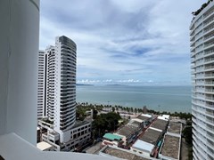 Condo for sale Jomtien Beach - Condominium - Pattaya - Jomtien Beach