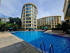 Condo For Rent City Garden Pattaya - Condominium - Pattaya - South Pattaya