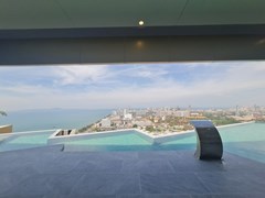 Condo For Rent Copacabana Jomtien - Condominium - Pattaya - Jomtien Beach