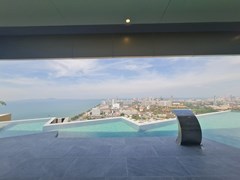 Condo for sale Copacabana Jomtien - Condominium - Pattaya - Jomtien Beach