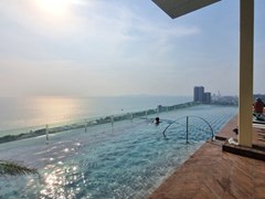 Condo for sale Riviera Jomtien - Condominium - Pattaya - Jomtien Beach