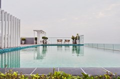 Condominium for rent Jomtien Pattaya - Condominium - Pattaya - Jomtien Beach