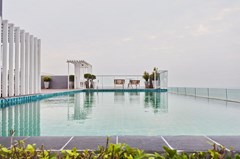 Condominium for rent Jomtien Pattaya