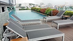 Condominium for rent Pratumnak Pattaya