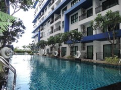 Condominium for rent East Pattaya - Condominium - Pattaya - East Pattaya