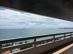 Condominium for rent Jomtien Beach - Condominium - Pattaya - Jomtien Beach