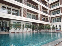 Condominium for rent Jomtien - Condominium - Pattaya - Jomtien Beach