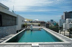Condominium for Rent Pattaya Beach - Condominium - Pattaya - Pattaya Beach
