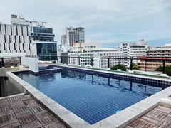 Condominium for rent Pattaya Beach - Condominium - Pattaya - Pattaya Beach