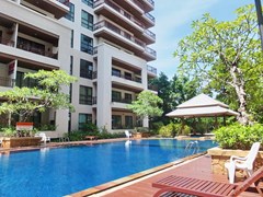 Condominium for Rent Pattaya